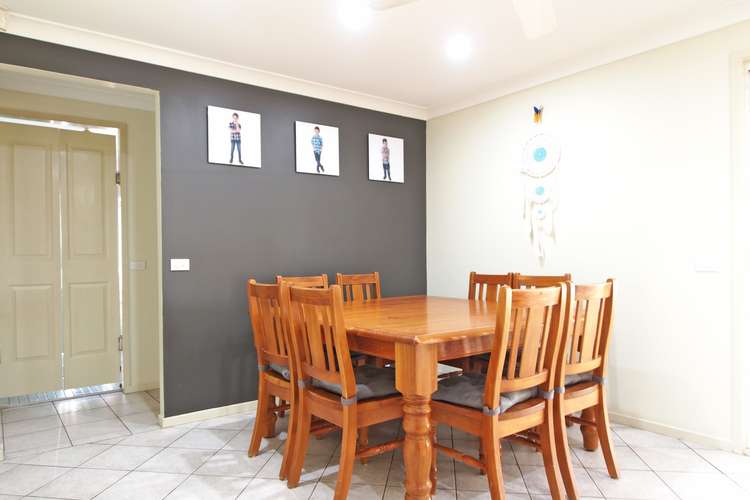 Fifth view of Homely house listing, 13 Osprey Place, Claremont Meadows NSW 2747