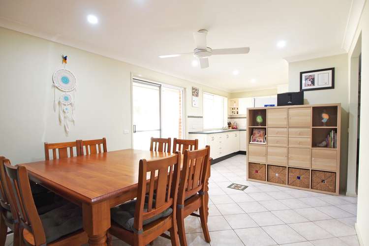 Sixth view of Homely house listing, 13 Osprey Place, Claremont Meadows NSW 2747