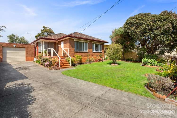 Main view of Homely house listing, 43 Mawarra Avenue, Capel Sound VIC 3940