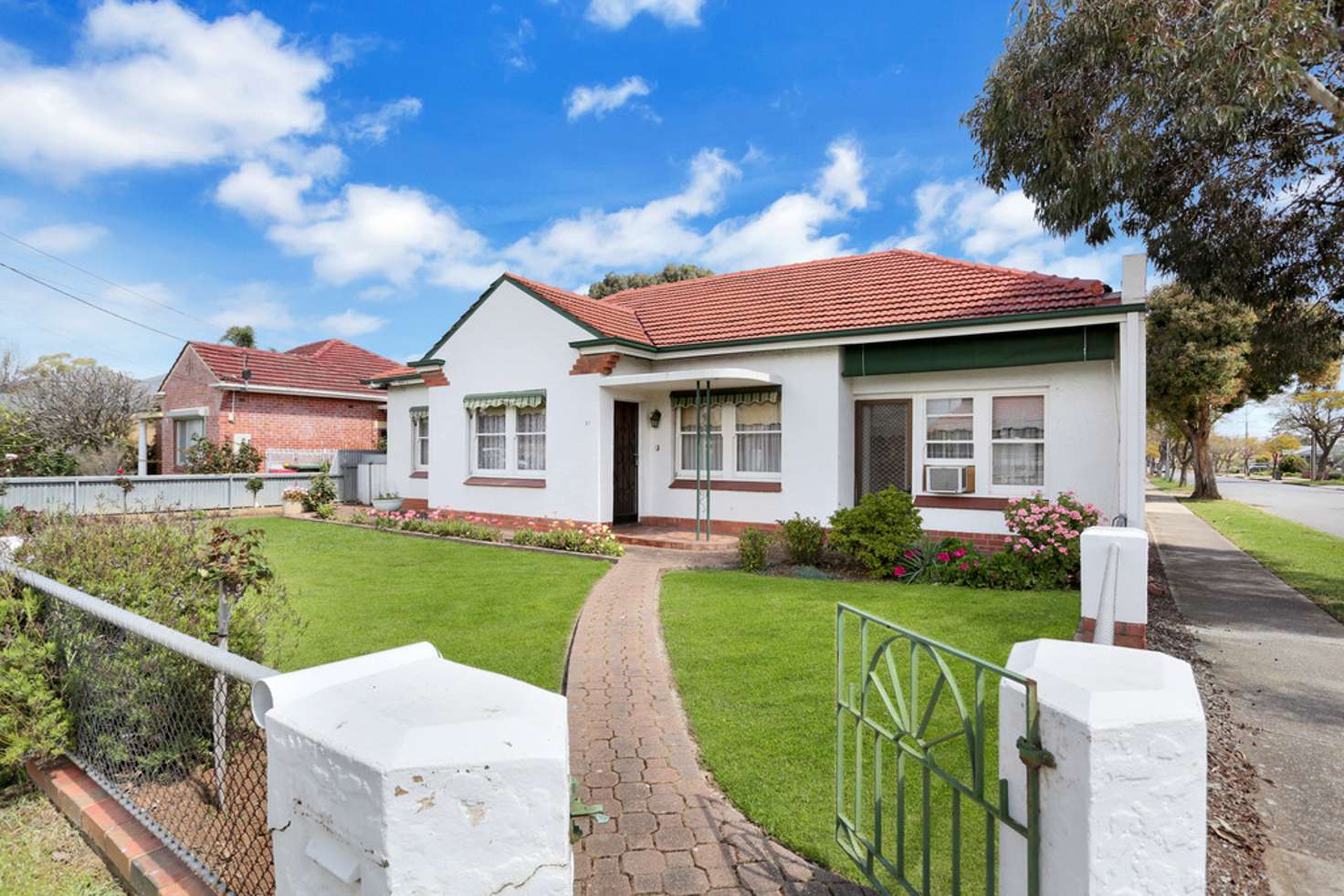 Main view of Homely house listing, 21 Laurence Street, South Plympton SA 5038