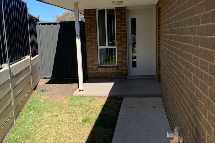Second view of Homely unit listing, 9 A Jessie Rise, Orange NSW 2800