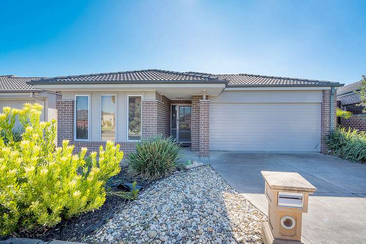 Main view of Homely house listing, 331 Waterview Boulevard, Craigieburn VIC 3064