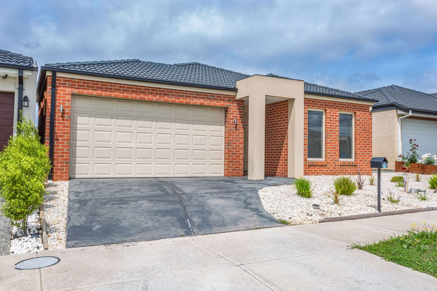 Main view of Homely house listing, 38 Palomino Avenue, Clyde North VIC 3978