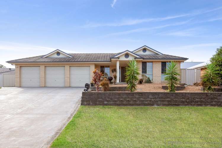 Main view of Homely house listing, 14 Tipperary Drive, Ashtonfield NSW 2323