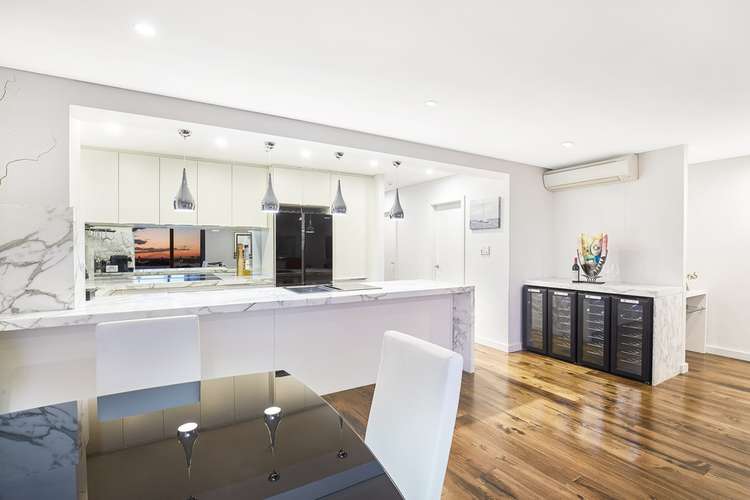 Second view of Homely apartment listing, 8/55-57 Wolseley Road, Point Piper NSW 2027