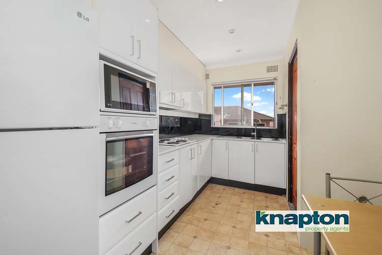 Second view of Homely unit listing, 10/77 Denman Avenue, Wiley Park NSW 2195