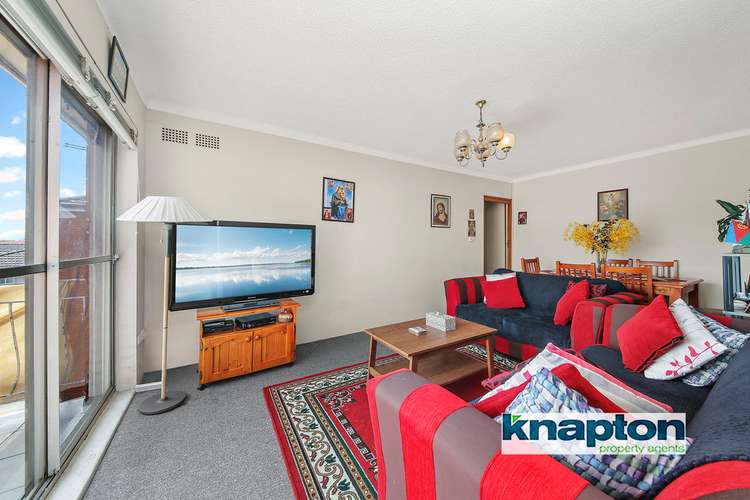Third view of Homely unit listing, 10/77 Denman Avenue, Wiley Park NSW 2195