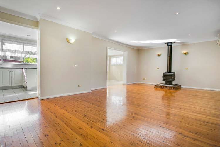 Second view of Homely house listing, 11 Randolph Street, Campbelltown NSW 2560