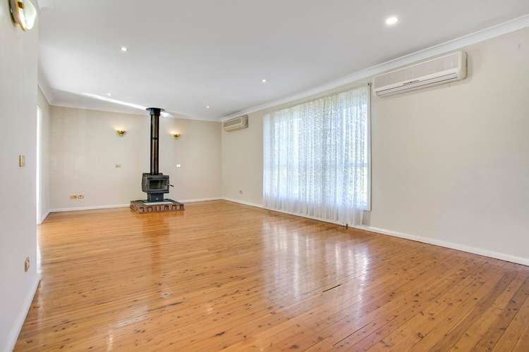 Third view of Homely house listing, 11 Randolph Street, Campbelltown NSW 2560
