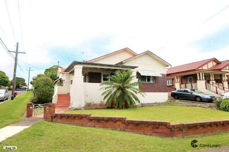 Main view of Homely house listing, 49 Myall Street, Concord West NSW 2138