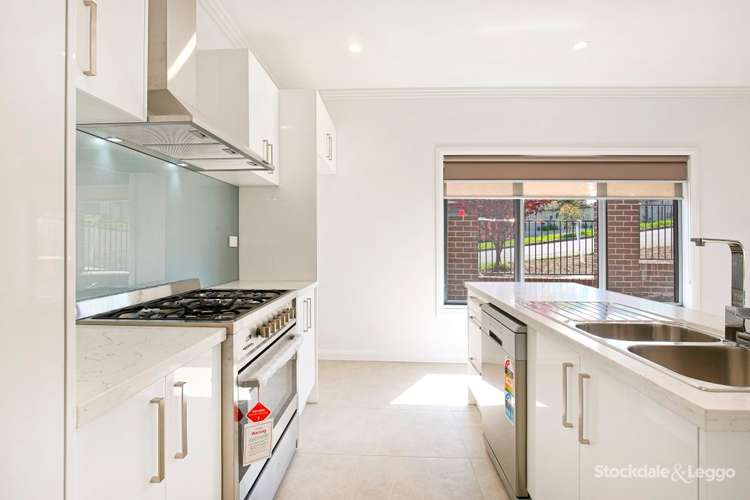 Fourth view of Homely house listing, 35 Neilsen Crescent, Bundoora VIC 3083