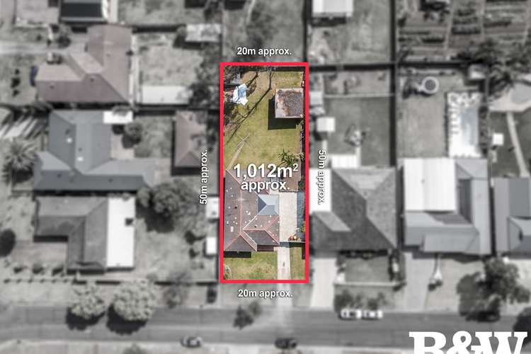 Second view of Homely house listing, 22 Wehlow Street, Mount Druitt NSW 2770