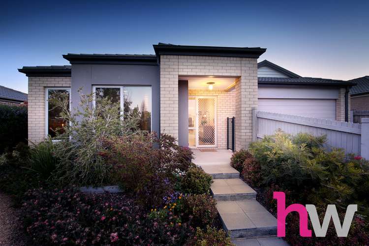 Second view of Homely house listing, 7 Kelpie Boulevard, Curlewis VIC 3222