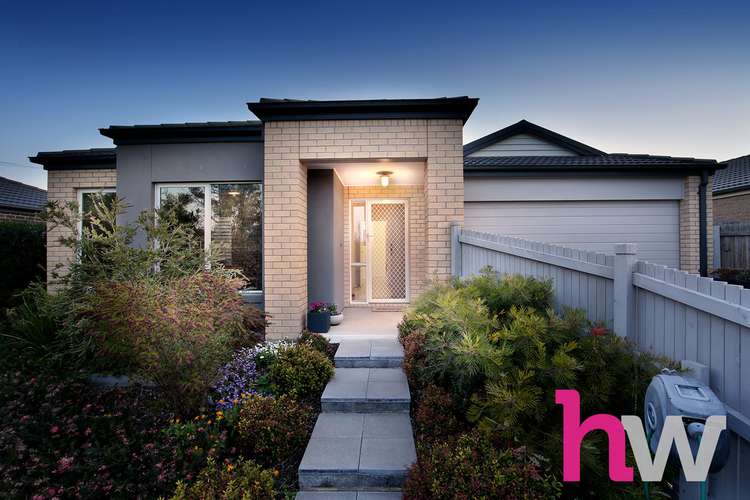 Third view of Homely house listing, 7 Kelpie Boulevard, Curlewis VIC 3222