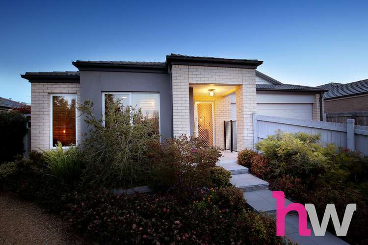 Fourth view of Homely house listing, 7 Kelpie Boulevard, Curlewis VIC 3222