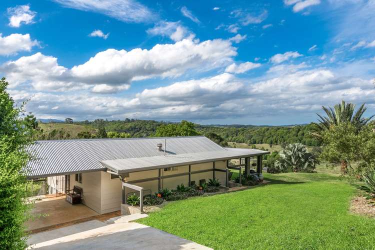 Third view of Homely acreageSemiRural listing, 94 Hunters Hill Road, Corndale NSW 2480