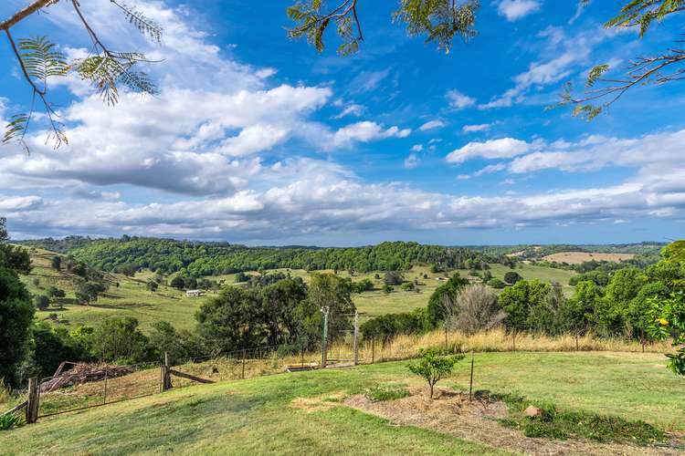 Fourth view of Homely acreageSemiRural listing, 94 Hunters Hill Road, Corndale NSW 2480