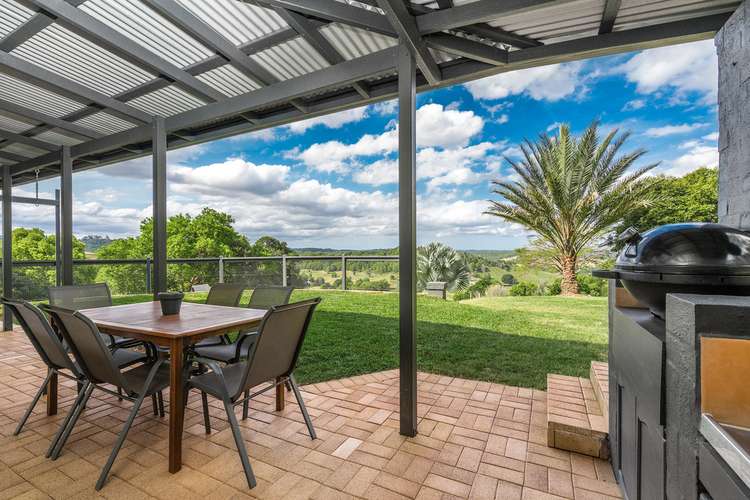 Sixth view of Homely acreageSemiRural listing, 94 Hunters Hill Road, Corndale NSW 2480