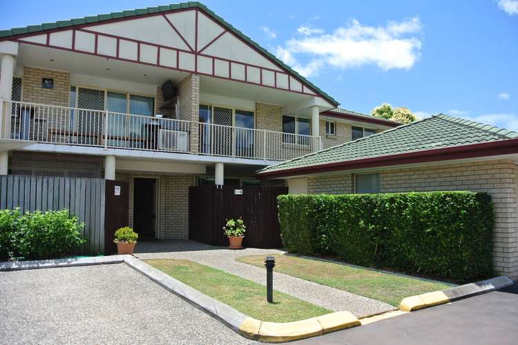 Main view of Homely house listing, 4/2047 Wynnum Road, Wynnum West QLD 4178