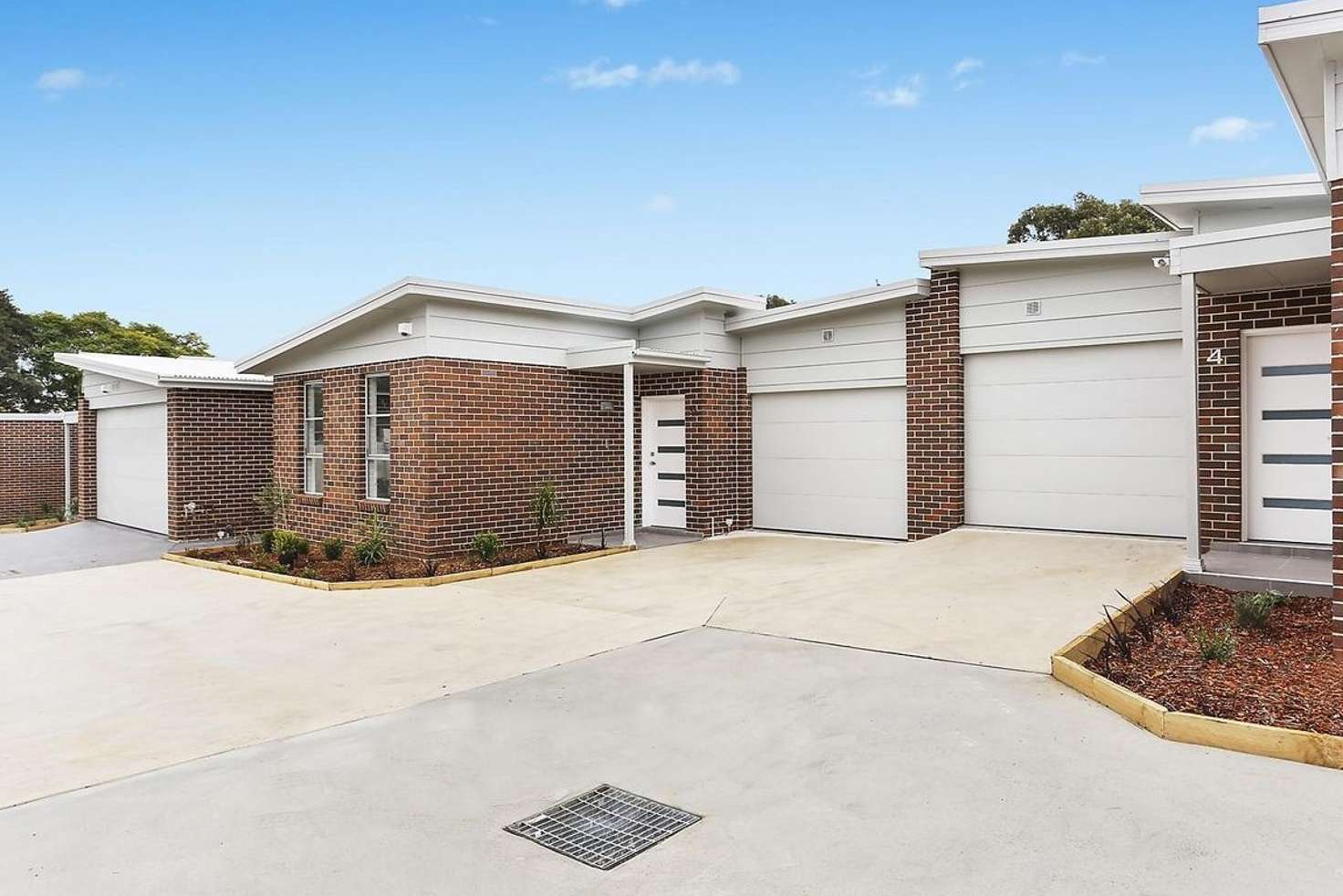 Main view of Homely townhouse listing, 5/12-14 Ellis Street, Condell Park NSW 2200