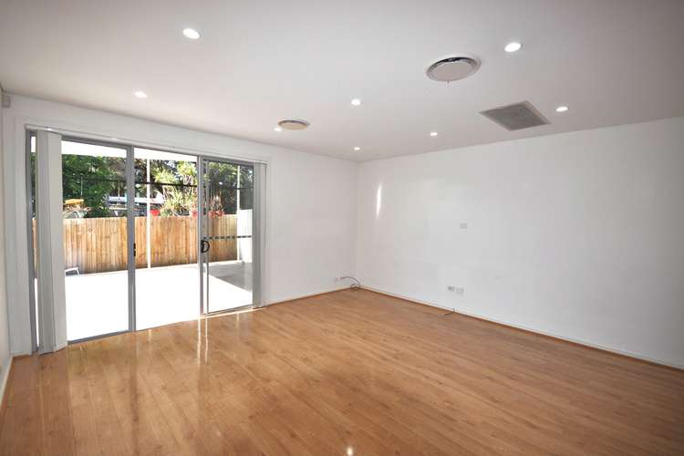 Third view of Homely townhouse listing, 5/12-14 Ellis Street, Condell Park NSW 2200