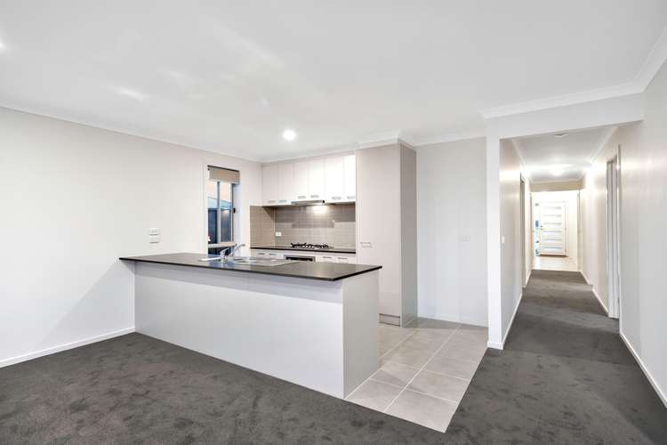 Second view of Homely house listing, 37 Voyager Boulevard, Tarneit VIC 3029