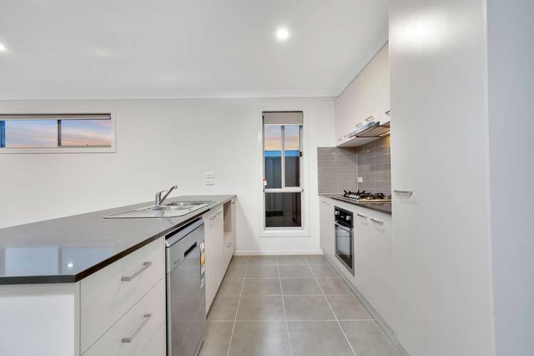 Third view of Homely house listing, 37 Voyager Boulevard, Tarneit VIC 3029