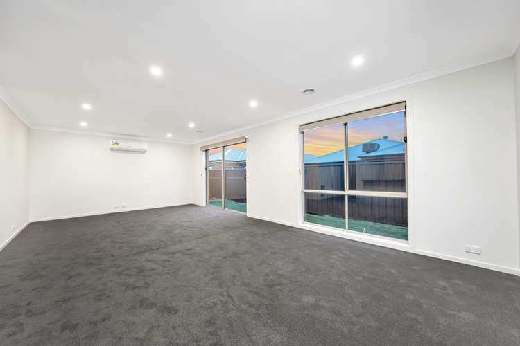 Fourth view of Homely house listing, 37 Voyager Boulevard, Tarneit VIC 3029