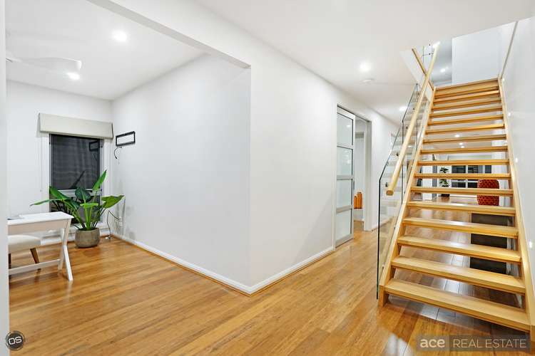 Sixth view of Homely house listing, 6 Roundhay Crescent, Point Cook VIC 3030