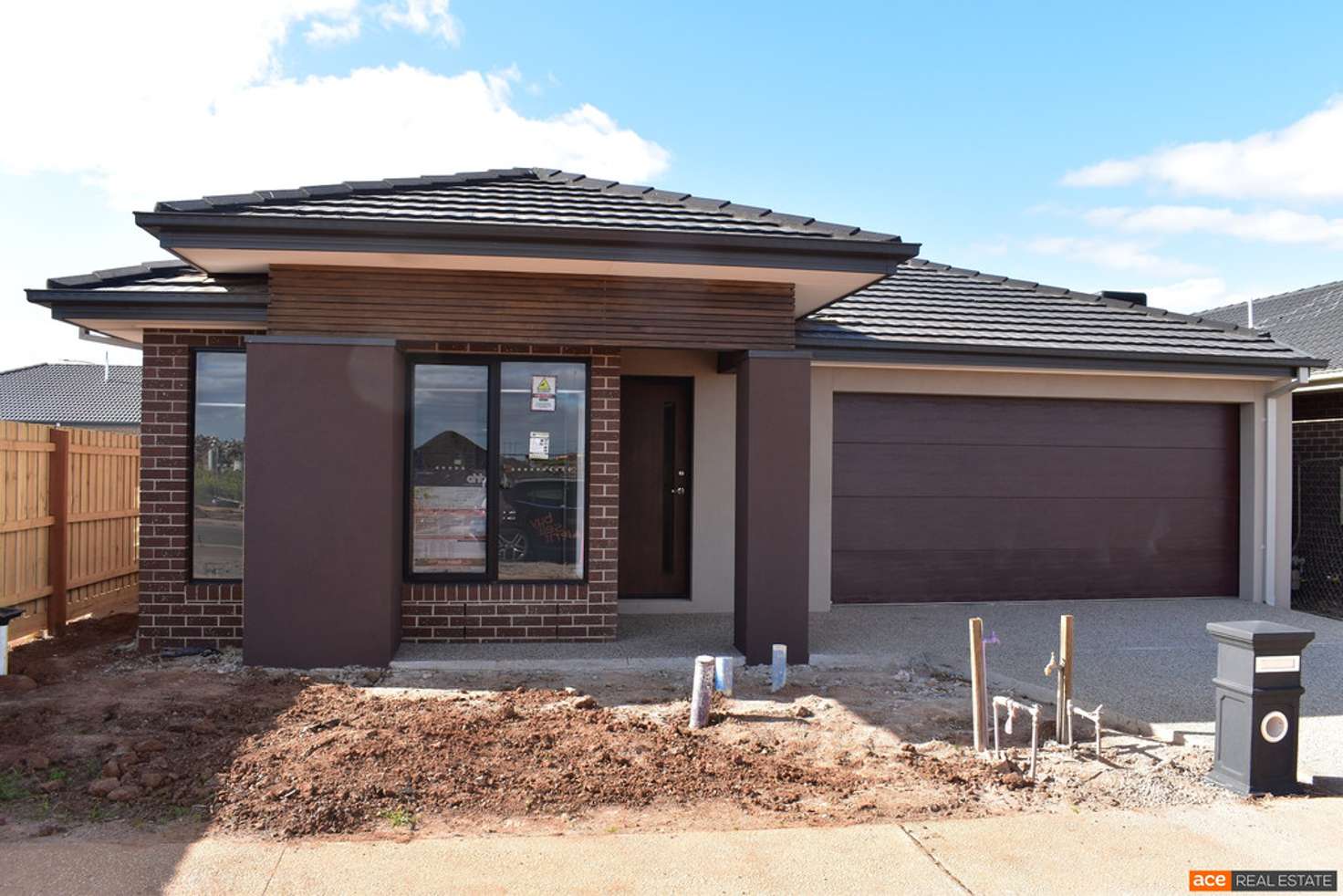 Main view of Homely house listing, 29 Trooper Drive, Aintree VIC 3336