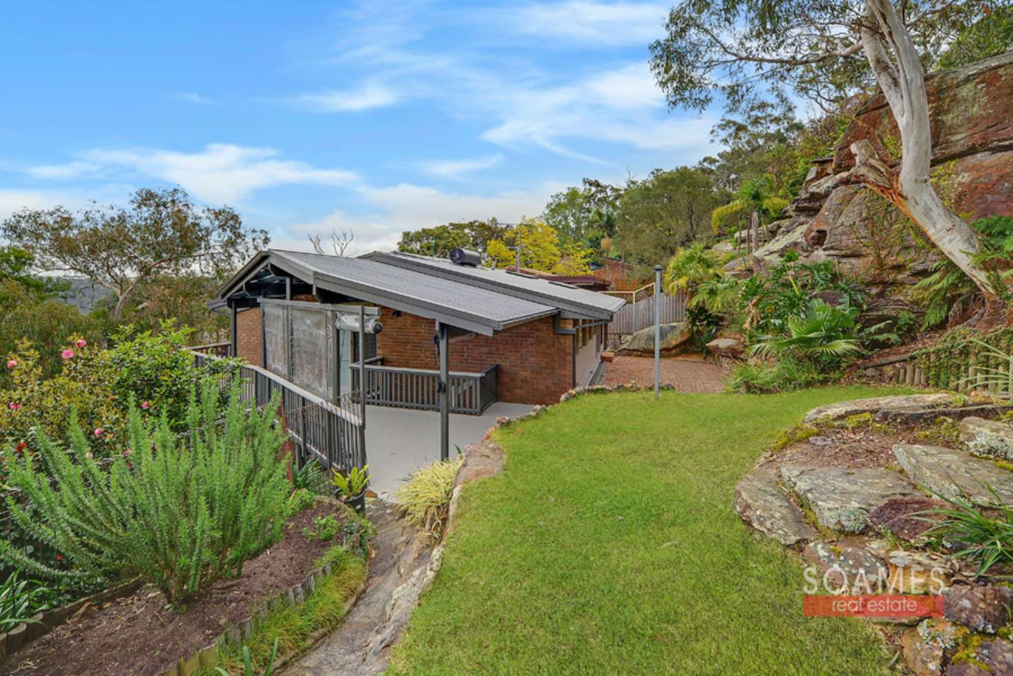 Main view of Homely house listing, 10 Redwood Avenue, Berowra NSW 2081