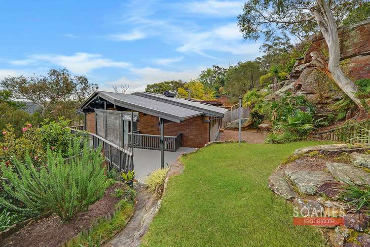 Main view of Homely house listing, 10 Redwood Avenue, Berowra NSW 2081