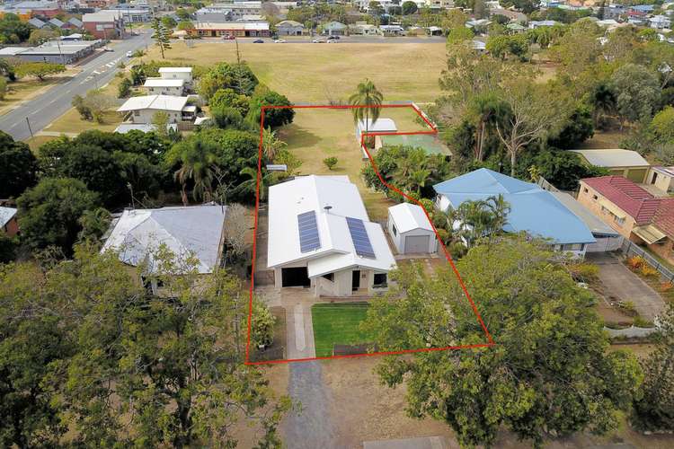 Fourth view of Homely house listing, 298 Torquay Terrace, Torquay QLD 4655