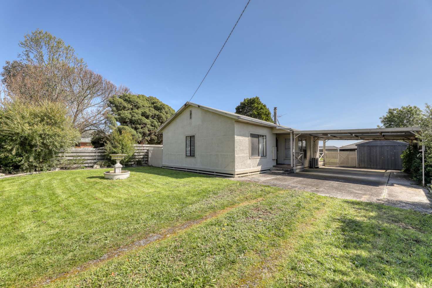 Main view of Homely house listing, 108 LOCH STREET, Yarragon VIC 3823