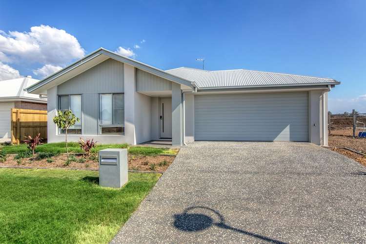 Main view of Homely house listing, 46 Paterson Road, Walloon QLD 4306