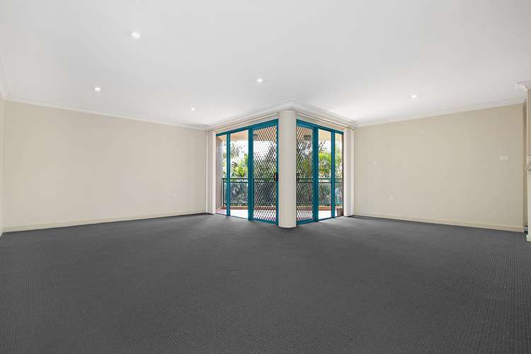 Second view of Homely apartment listing, 14/6-8 Pleasant Avenue, North Wollongong NSW 2500