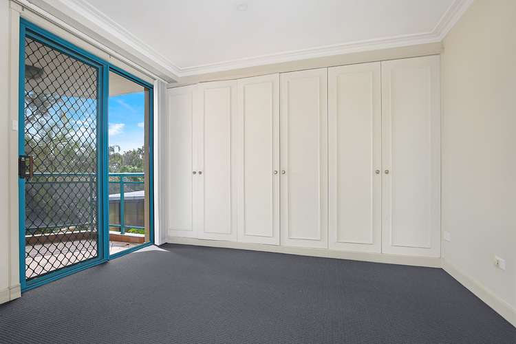 Fourth view of Homely apartment listing, 14/6-8 Pleasant Avenue, North Wollongong NSW 2500