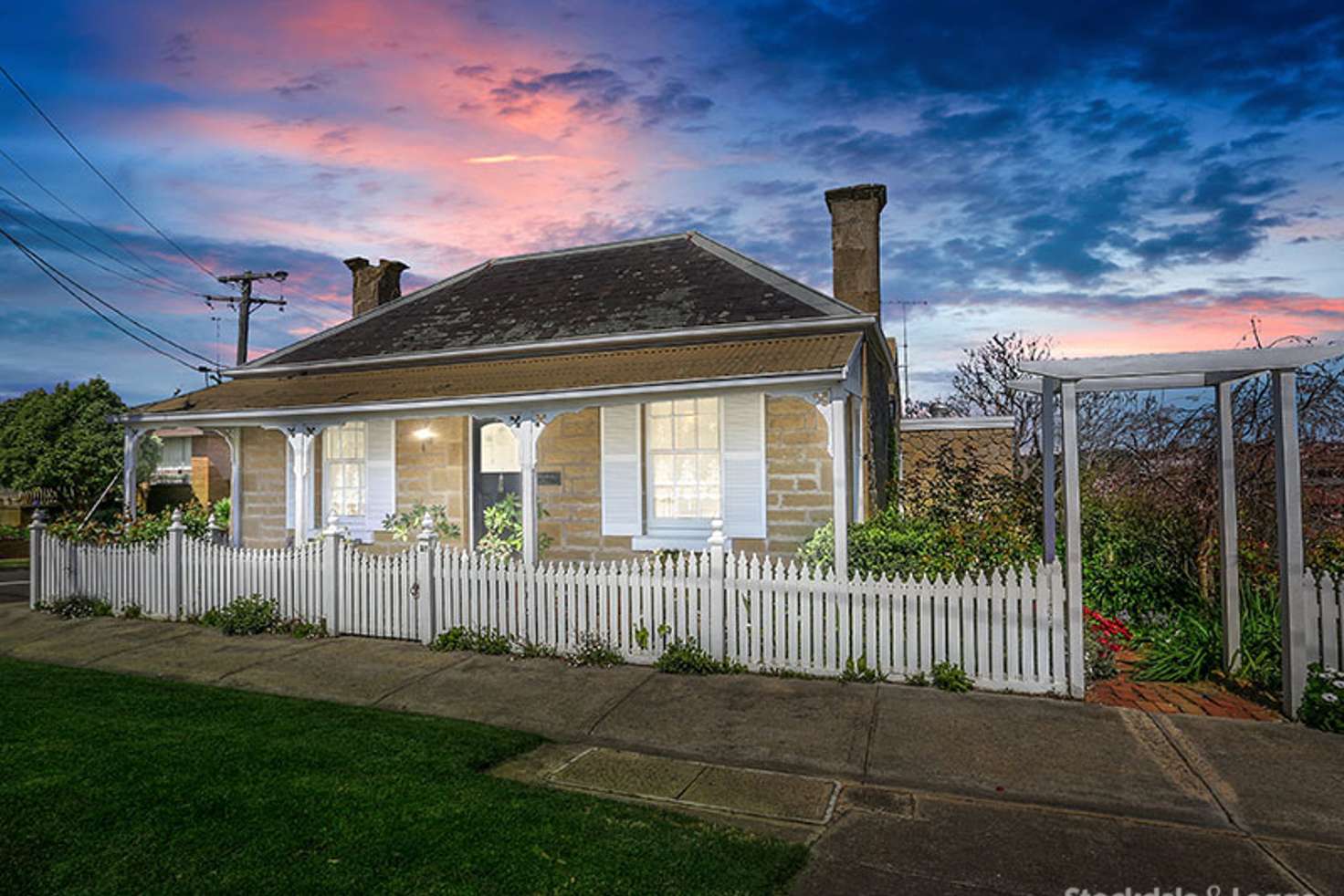 Main view of Homely house listing, 217 Mt Pleasant Road, Highton VIC 3216