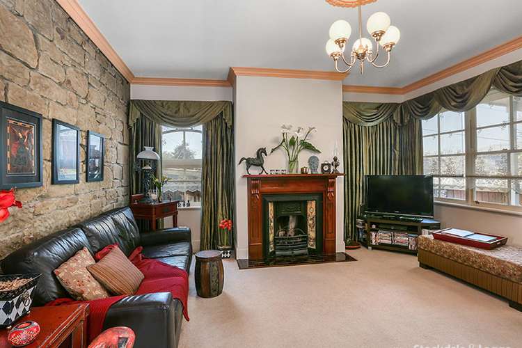 Fourth view of Homely house listing, 217 Mt Pleasant Road, Highton VIC 3216