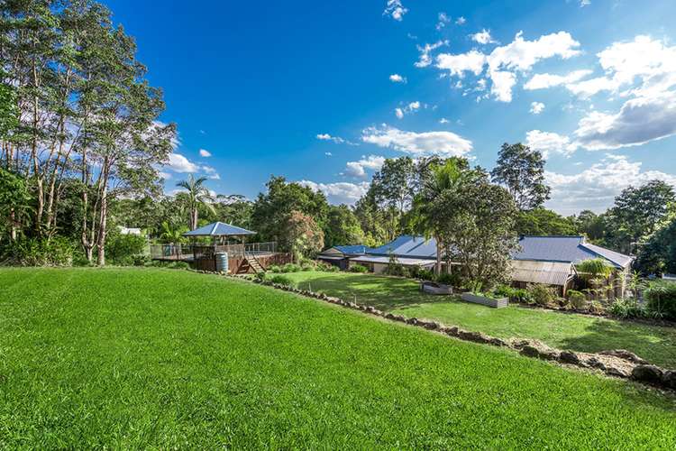 Second view of Homely house listing, 6 Remnant Drive, Clunes NSW 2480