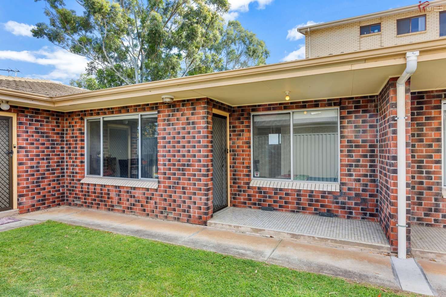 Main view of Homely unit listing, 2/4 Albert Street, Payneham SA 5070