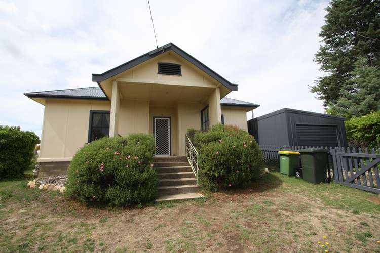 Second view of Homely house listing, 5 Culey Ave, Cooma NSW 2630