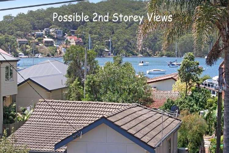 Second view of Homely house listing, 82 Booker Bay Road, Booker Bay NSW 2257