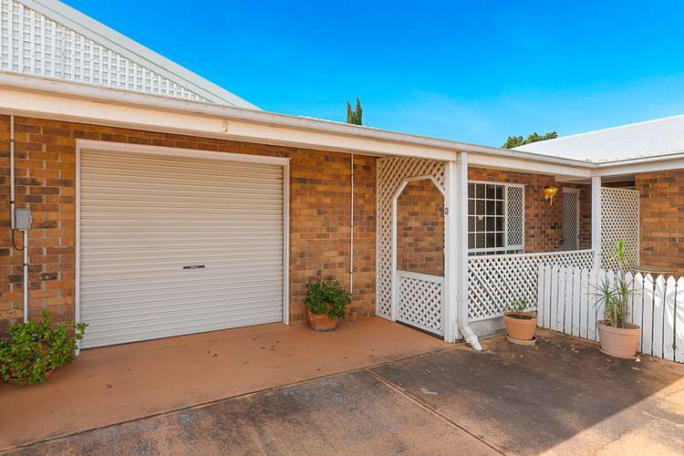 Main view of Homely unit listing, 3/386 Birkdale Road, Wellington Point QLD 4160