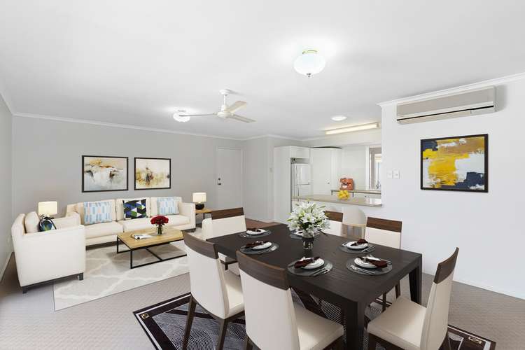 Second view of Homely unit listing, 3/386 Birkdale Road, Wellington Point QLD 4160