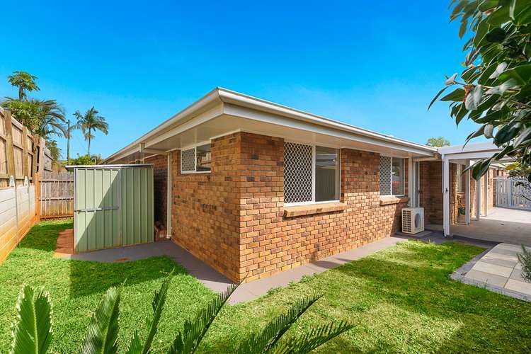 Fifth view of Homely unit listing, 3/386 Birkdale Road, Wellington Point QLD 4160