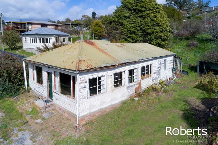 Third view of Homely house listing, 141 Flinders Street, Beauty Point TAS 7270