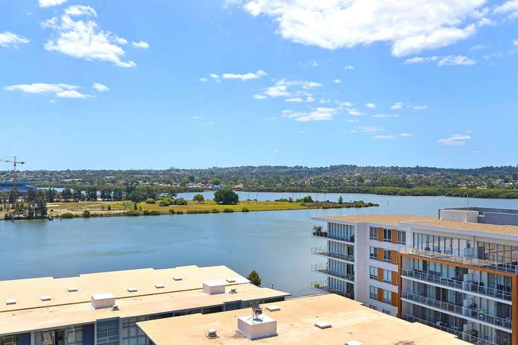 Main view of Homely apartment listing, 67/38 Shoreline Drive, Rhodes NSW 2138