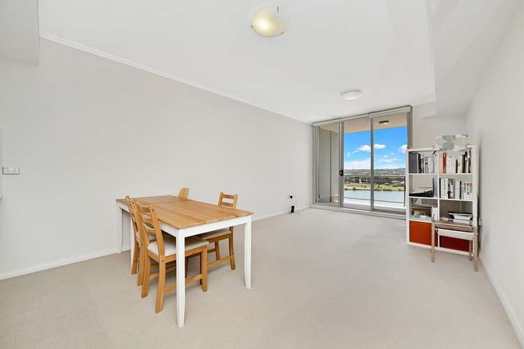 Third view of Homely apartment listing, 67/38 Shoreline Drive, Rhodes NSW 2138