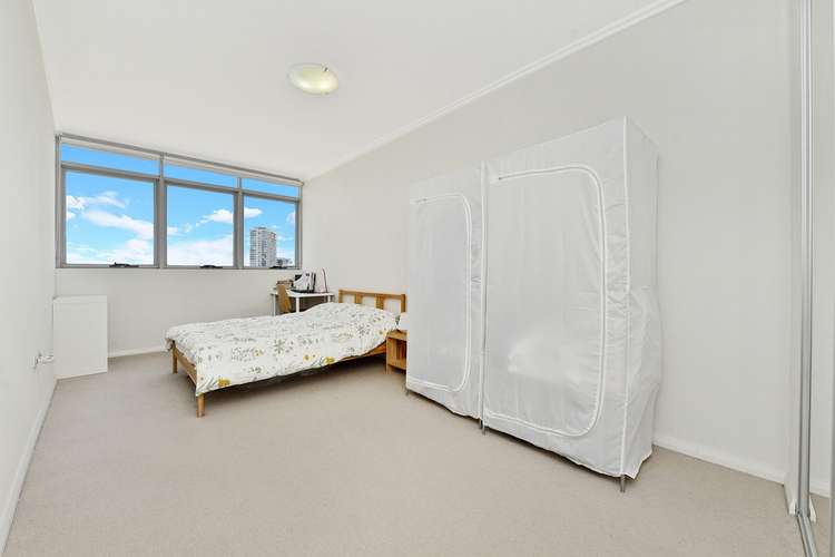 Sixth view of Homely apartment listing, 67/38 Shoreline Drive, Rhodes NSW 2138